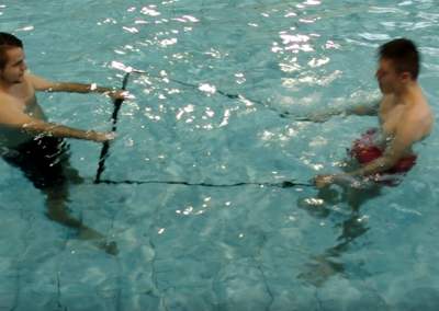 Aqua Funktionaltraining