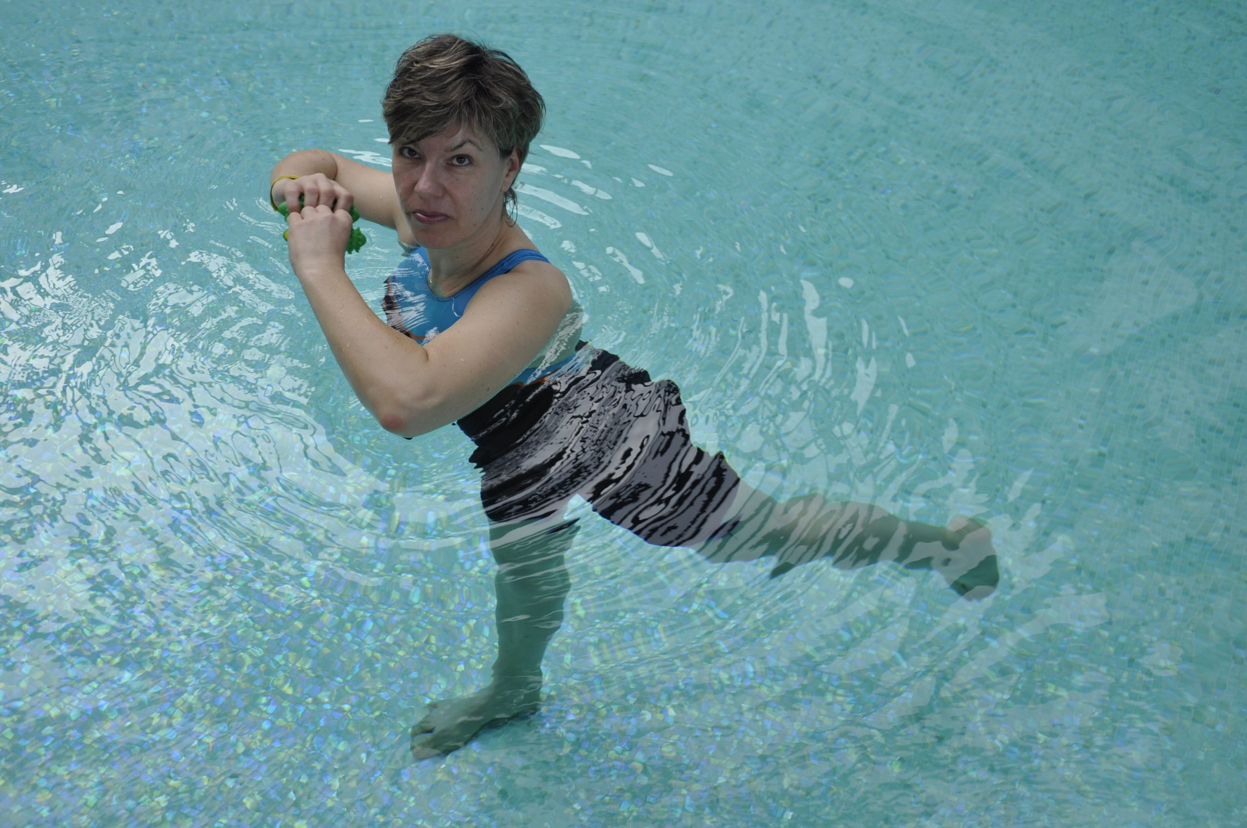 wasser