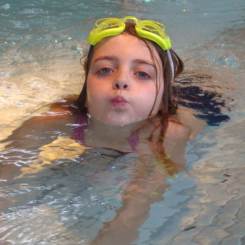 Aqua Adipositas Kids Ausbildung