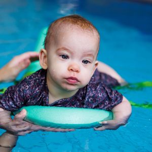 Aqua Baby und Bambini Ausbildung