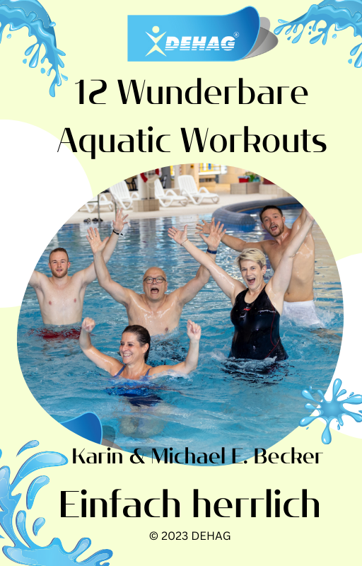 Aqua Power Paket: 12 Wonderful Workouts