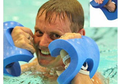 Aqua Box Gloves