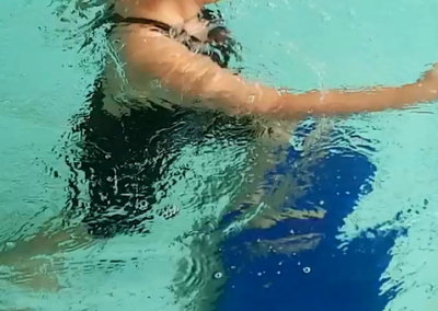 Aqua Step