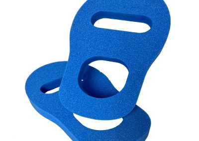 Box Gloves blau_1