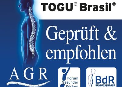 Brasil® - 2er-Set 3