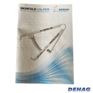 Caliper Gebrauchsanweisung (ohne Caliper)