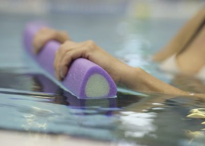 Comfy Aquafit Noodle (Wasser)