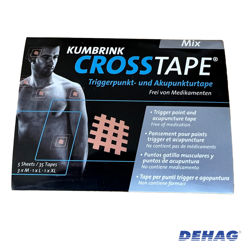 Crosstape Gittertape