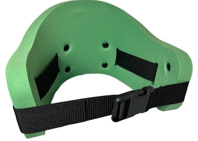 DEHAG Aqua Runner Belt grün_1