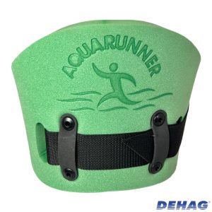 DEHAG Aquarunner Belt grün_1