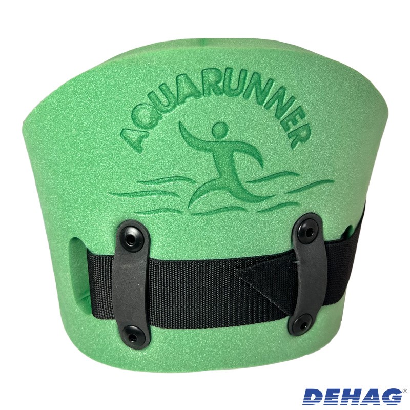 DEHAG Aquarunner Belt grün_1