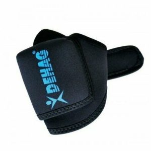 DEHAG Funk Mikrofon Oberarmtasche