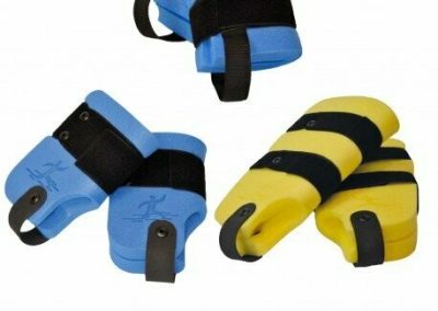 DEHAG Premium-Beinschwimmer Gr. L