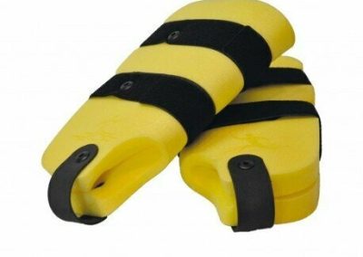 DEHAG Premium-Beinschwimmer Gr. L