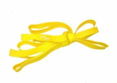 DITTMANN Rubber Band®.gelb