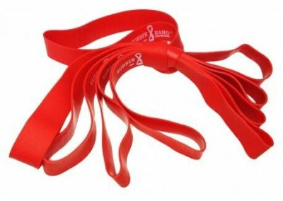 DITTMANN Rubber Band®.rot