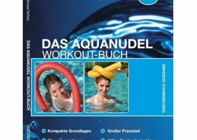 Das Aqua Nudel Workout-Book