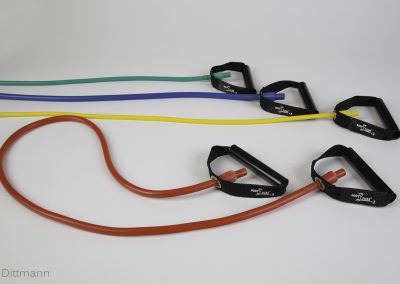 Dittmann Body-Tube, Plastik Copyright