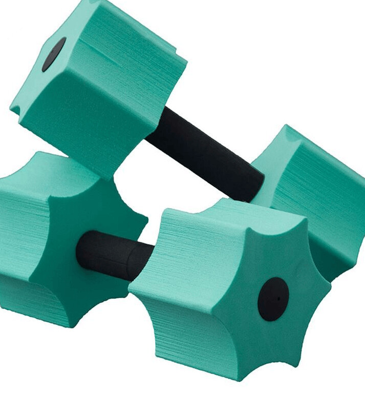 Essenuoto Aqua Hanteln