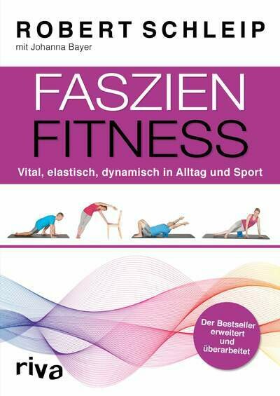 Faszien Fitness