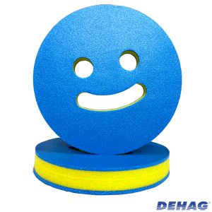Happy Disk