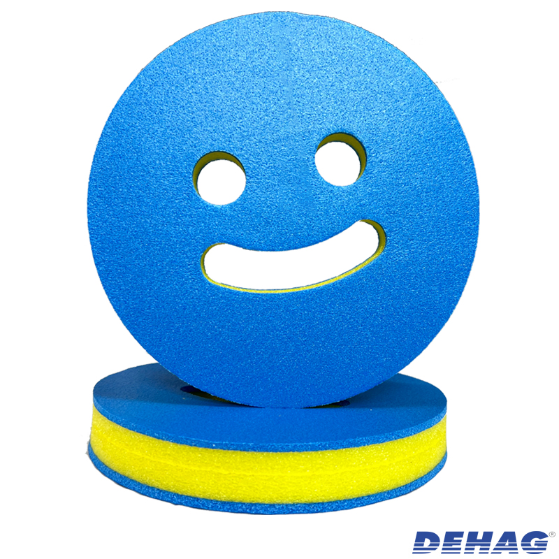 Happy Disk