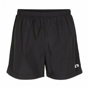 NEWLINE Herren Base Trail Shorts - schwarz