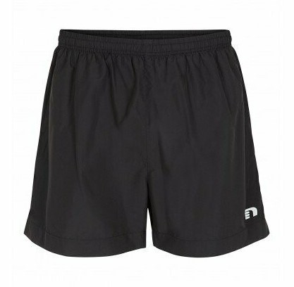 NEWLINE Herren Base Trail Shorts - schwarz