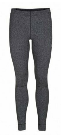 NEWLINE Herren Imotion Laufhose Eng - grau