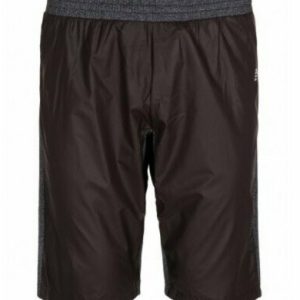 NEWLINE Herren Imotion Shorts - schwarz