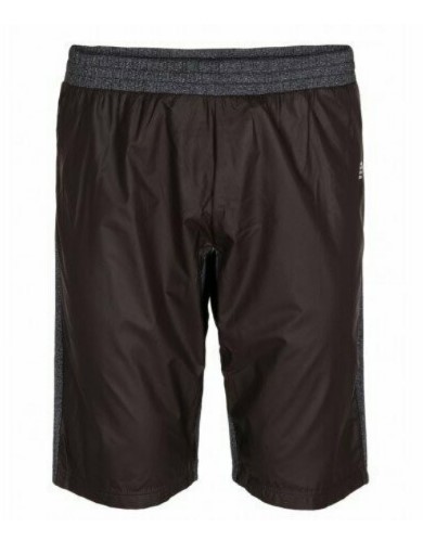 NEWLINE Herren Imotion Shorts - schwarz
