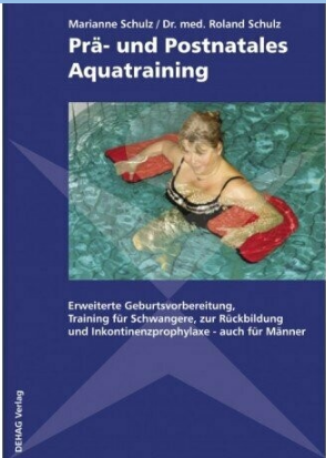 Prä und Postnatales Buch