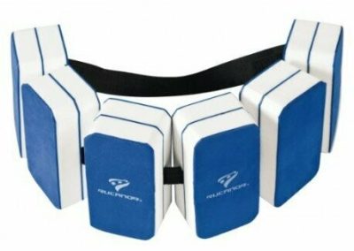 RUCANOR Schwimmgürtel für Kinder 6-Block