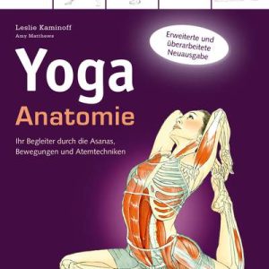 Yoga Anatomie