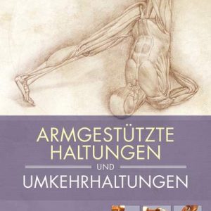 Yoga Anatomie Armgesützte Haltungen
