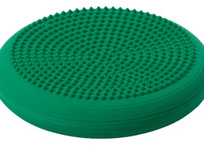 dynair-ballkissen-senso-gruen 33cm