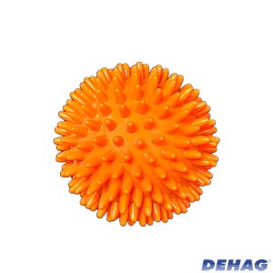 stachelball orange